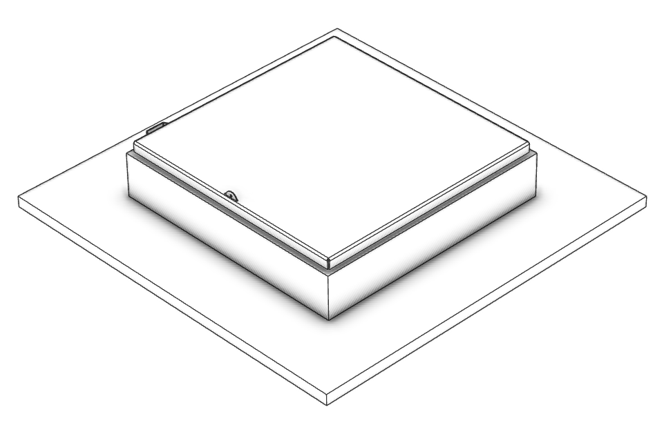 Gamme KOMPACT + ABRI