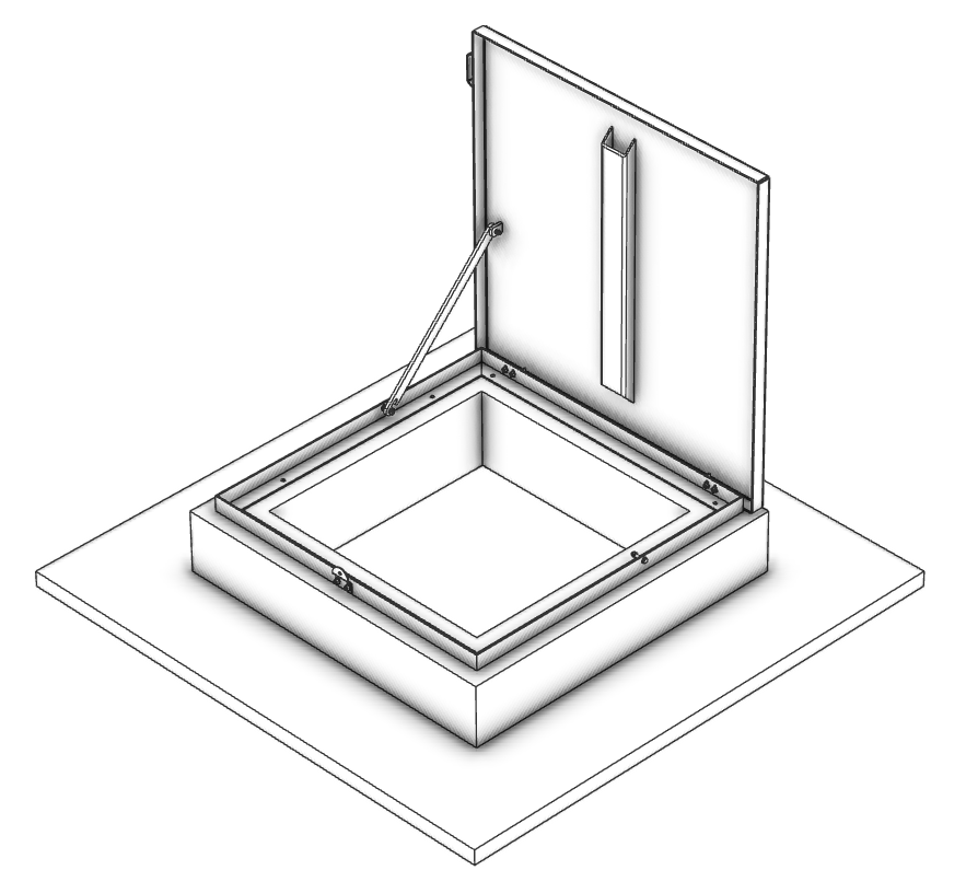 GAMME KOMPACT + ABRI