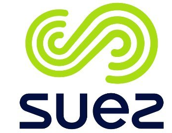 logo suez